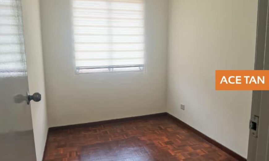 Taman Nusantara – 2 Storey Low Medium Cost House – FOR SALE Taman Nusantara – 2 Storey Low Medium Cost House – FOR SALE