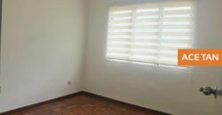 Taman Nusantara – 2 Storey Low Medium Cost House – FOR SALE