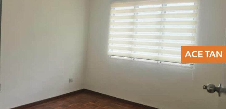 Taman Nusantara – 2 Storey Low Medium Cost House – FOR SALE