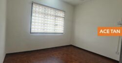 Taman Nusantara – 2 Storey Low Medium Cost House – FOR SALE