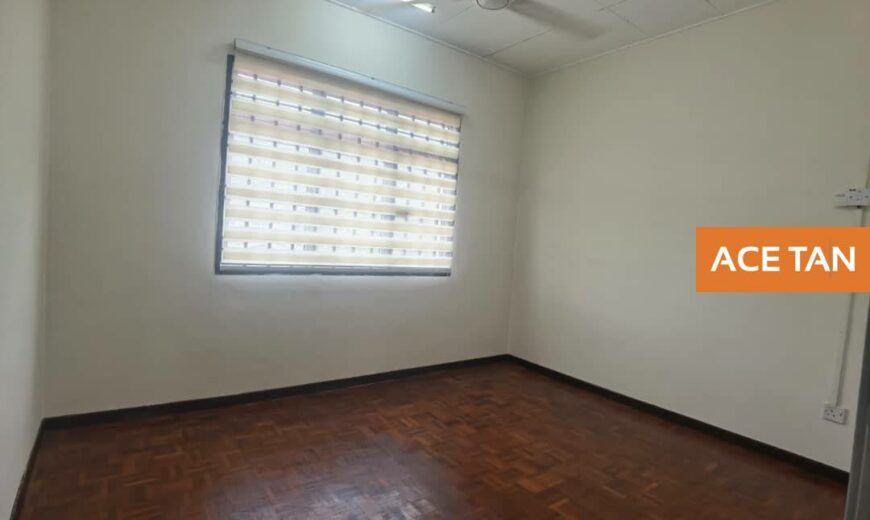 Taman Nusantara – 2 Storey Low Medium Cost House – FOR SALE Taman Nusantara – 2 Storey Low Medium Cost House – FOR SALE