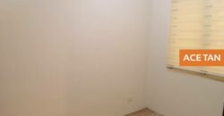 Taman Nusantara – 2 Storey Low Medium Cost House – FOR SALE