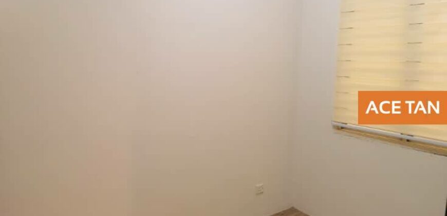 Taman Nusantara – 2 Storey Low Medium Cost House – FOR SALE