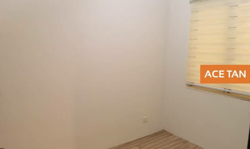 Taman Nusantara – 2 Storey Low Medium Cost House – FOR SALE Taman Nusantara – 2 Storey Low Medium Cost House – FOR SALE