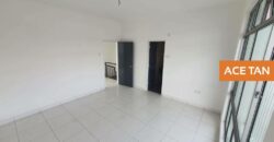 Taman Mutiara Utama – 2 Storey Corner Terrace House – FOR SALE