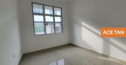 Taman Mutiara Utama – 2 Storey Corner Terrace House – FOR SALE