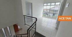Taman Mutiara Utama – 2 Storey Corner Terrace House – FOR SALE