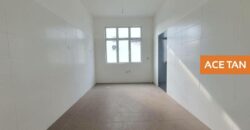 Taman Mutiara Utama – 2 Storey Corner Terrace House – FOR SALE