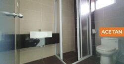 Taman Mutiara Utama – 2 Storey Corner Terrace House – FOR SALE