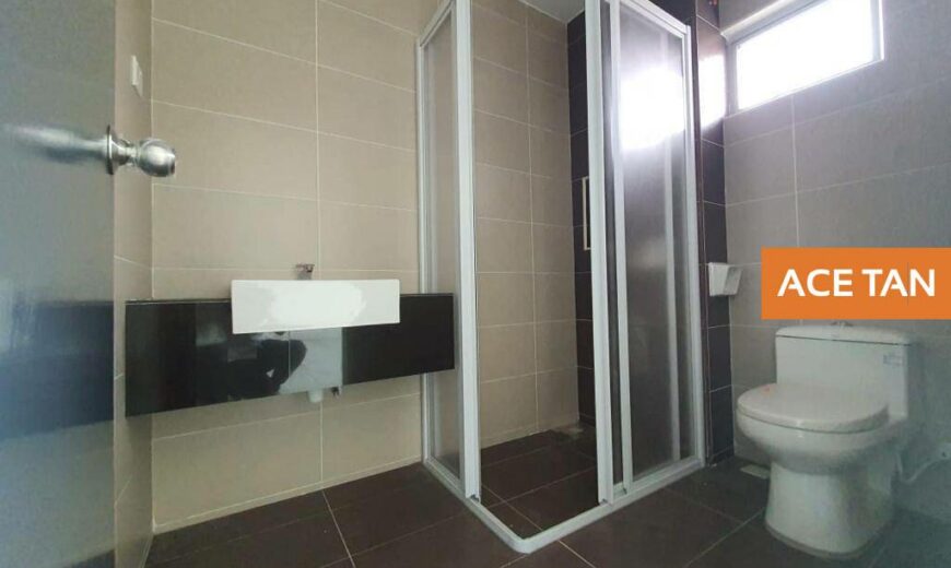 Taman Mutiara Utama – 2 Storey Corner Terrace House – FOR SALE Taman Mutiara Utama – 2 Storey Corner Terrace House – FOR SALE