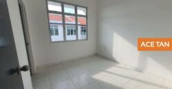 Taman Mutiara Utama – 2 Storey Corner Terrace House – FOR SALE