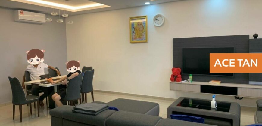 Taman Bestari Indah – 2 Storey Terrace House – FOR SALE Taman Bestari Indah – 2 Storey Terrace House – FOR SALE