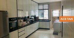 Taman Bestari Indah – 2 Storey Terrace House – FOR SALE Taman Bestari Indah – 2 Storey Terrace House – FOR SALE