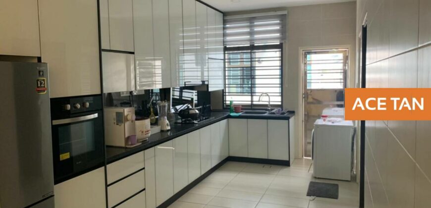 Taman Bestari Indah – 2 Storey Terrace House – FOR SALE Taman Bestari Indah – 2 Storey Terrace House – FOR SALE