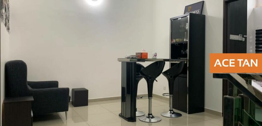 Taman Bestari Indah – 2 Storey Terrace House – FOR SALE Taman Bestari Indah – 2 Storey Terrace House – FOR SALE