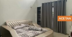 Taman Bestari Indah – 2 Storey Terrace House – FOR SALE Taman Bestari Indah – 2 Storey Terrace House – FOR SALE