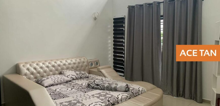 Taman Bestari Indah – 2 Storey Terrace House – FOR SALE Taman Bestari Indah – 2 Storey Terrace House – FOR SALE