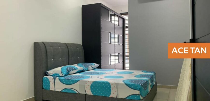 Taman Bestari Indah – 2 Storey Terrace House – FOR SALE Taman Bestari Indah – 2 Storey Terrace House – FOR SALE