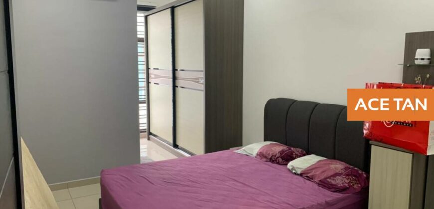 Taman Bestari Indah – 2 Storey Terrace House – FOR SALE Taman Bestari Indah – 2 Storey Terrace House – FOR SALE