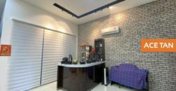 Bukit Indah – 2 Storey Semi Detached – FOR SALE Bukit Indah – 2 Storey Semi Detached – FOR SALE