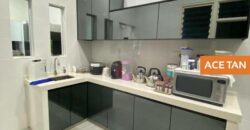 Bukit Indah – 2 Storey Semi Detached – FOR SALE Bukit Indah – 2 Storey Semi Detached – FOR SALE