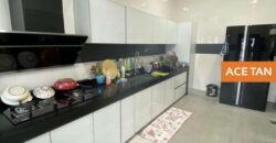 Bukit Indah – 2 Storey Semi Detached – FOR SALE Bukit Indah – 2 Storey Semi Detached – FOR SALE