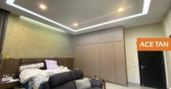 Bukit Indah – 2 Storey Semi Detached – FOR SALE Bukit Indah – 2 Storey Semi Detached – FOR SALE