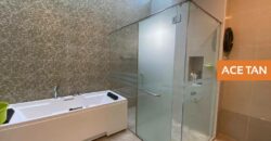 Bukit Indah – 2 Storey Semi Detached – FOR SALE Bukit Indah – 2 Storey Semi Detached – FOR SALE