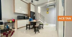 Setia Tropika – 2 Storey Terrace House – FOR SALE Setia Tropika – 2 Storey Terrace House – FOR SALE