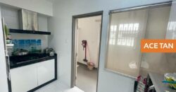 Setia Tropika – 2 Storey Terrace House – FOR SALE Setia Tropika – 2 Storey Terrace House – FOR SALE