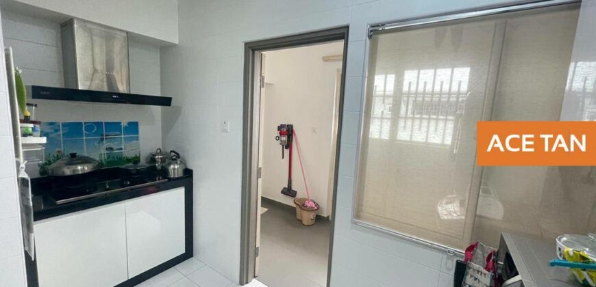 Setia Tropika – 2 Storey Terrace House – FOR SALE Setia Tropika – 2 Storey Terrace House – FOR SALE