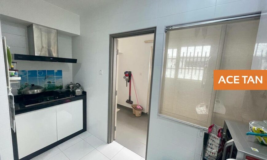 Setia Tropika – 2 Storey Terrace House – FOR SALE Setia Tropika – 2 Storey Terrace House – FOR SALE