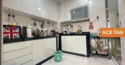 Setia Tropika – 2 Storey Terrace House – FOR SALE Setia Tropika – 2 Storey Terrace House – FOR SALE