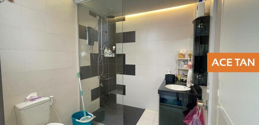 Setia Tropika – 2 Storey Terrace House – FOR SALE Setia Tropika – 2 Storey Terrace House – FOR SALE