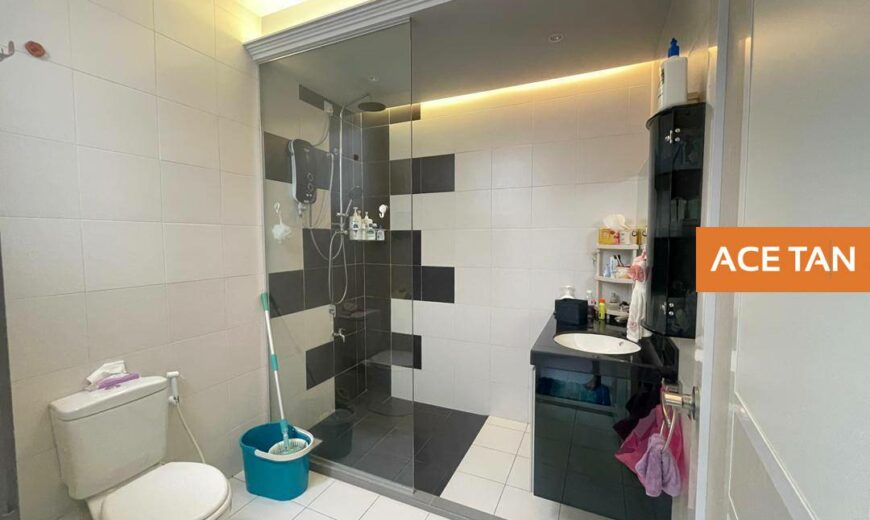 Setia Tropika – 2 Storey Terrace House – FOR SALE Setia Tropika – 2 Storey Terrace House – FOR SALE