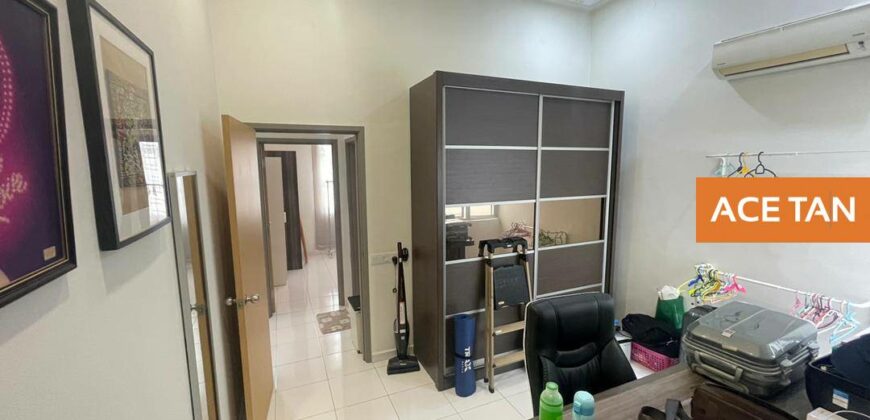 Setia Tropika – 2 Storey Terrace House – FOR SALE Setia Tropika – 2 Storey Terrace House – FOR SALE