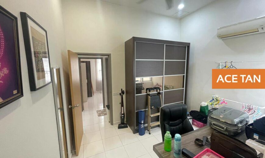 Setia Tropika – 2 Storey Terrace House – FOR SALE Setia Tropika – 2 Storey Terrace House – FOR SALE