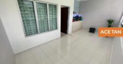 Setia Tropika – 2 Storey Terrace House – FOR SALE Setia Tropika – 2 Storey Terrace House – FOR SALE