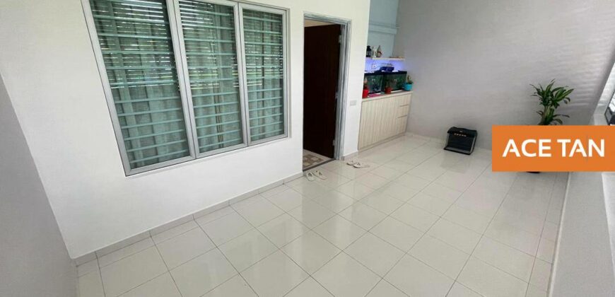 Setia Tropika – 2 Storey Terrace House – FOR SALE Setia Tropika – 2 Storey Terrace House – FOR SALE