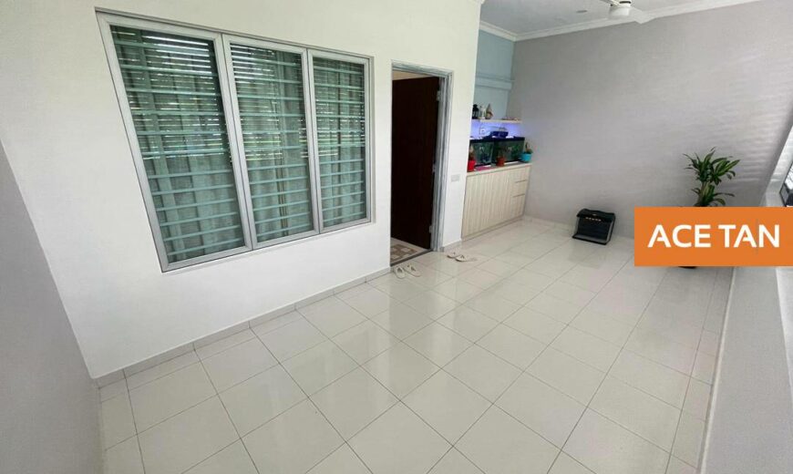 Setia Tropika – 2 Storey Terrace House – FOR SALE Setia Tropika – 2 Storey Terrace House – FOR SALE