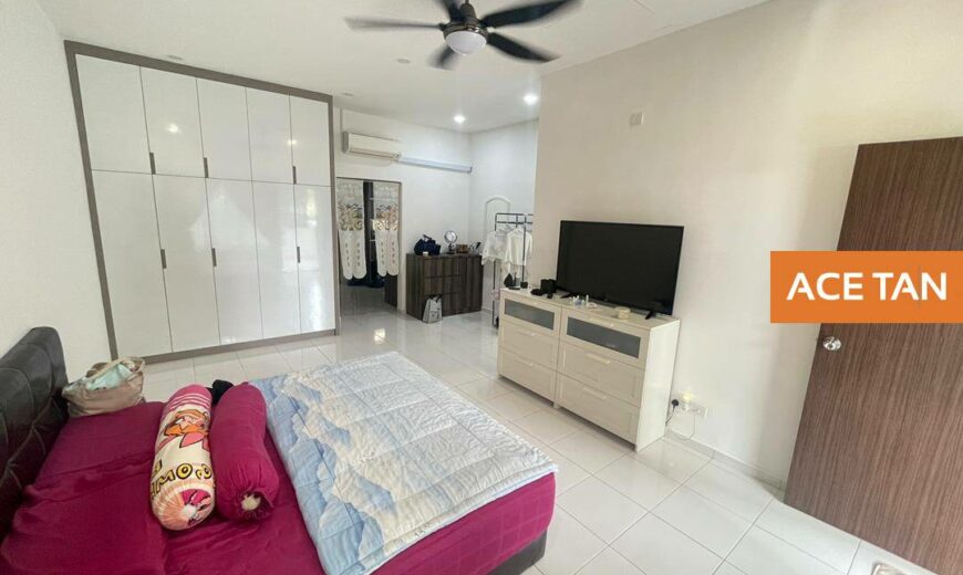 Setia Tropika – 2 Storey Terrace House – FOR SALE Setia Tropika – 2 Storey Terrace House – FOR SALE
