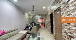 Taman Johor – Single Storey Terrace House – FOR SALE Taman Johor – Single Storey Terrace House – FOR SALE