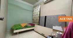 Taman Johor – Single Storey Terrace House – FOR SALE Taman Johor – Single Storey Terrace House – FOR SALE