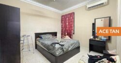 Taman Johor – Single Storey Terrace House – FOR SALE Taman Johor – Single Storey Terrace House – FOR SALE