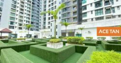 The Garden Residences @ Mutiara Rini – Apartment – FOR SALE The Garden Residences @ Mutiara Rini – Apartment – FOR SALE
