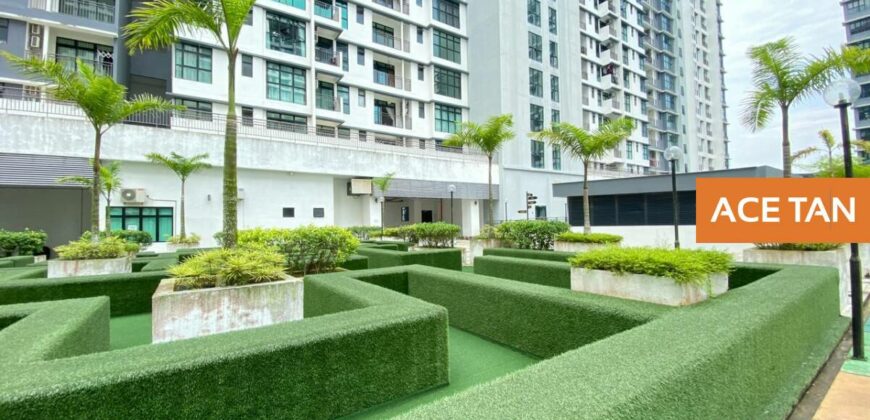 The Garden Residences @ Mutiara Rini – Apartment – FOR SALE The Garden Residences @ Mutiara Rini – Apartment – FOR SALE