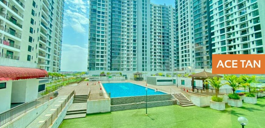 The Garden Residences @ Mutiara Rini – Apartment – FOR SALE The Garden Residences @ Mutiara Rini – Apartment – FOR SALE