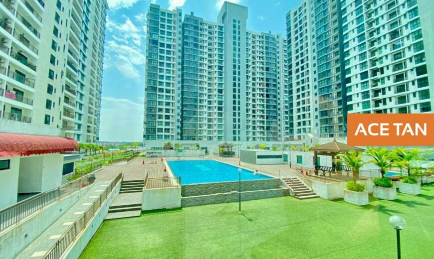 The Garden Residences @ Mutiara Rini – Apartment – FOR SALE The Garden Residences @ Mutiara Rini – Apartment – FOR SALE