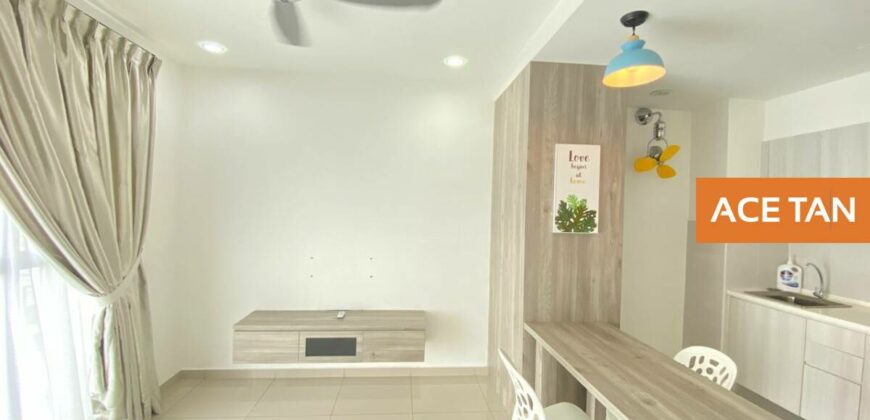 The Garden Residences @ Mutiara Rini – Apartment – FOR SALE The Garden Residences @ Mutiara Rini – Apartment – FOR SALE