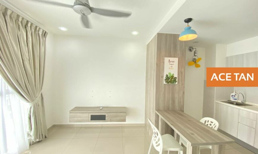The Garden Residences @ Mutiara Rini – Apartment – FOR SALE The Garden Residences @ Mutiara Rini – Apartment – FOR SALE
